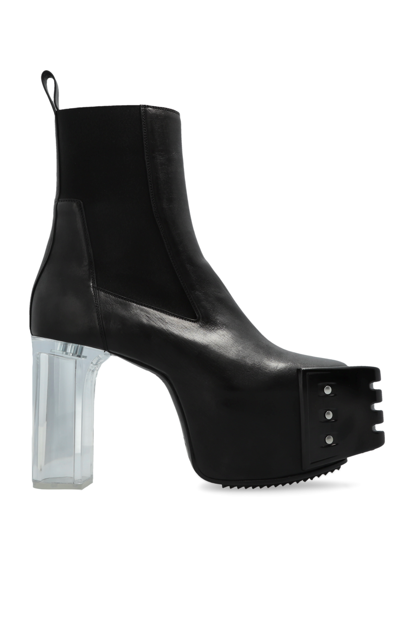 Rick Owens Platform shoes | Men's Shoes | Vitkac